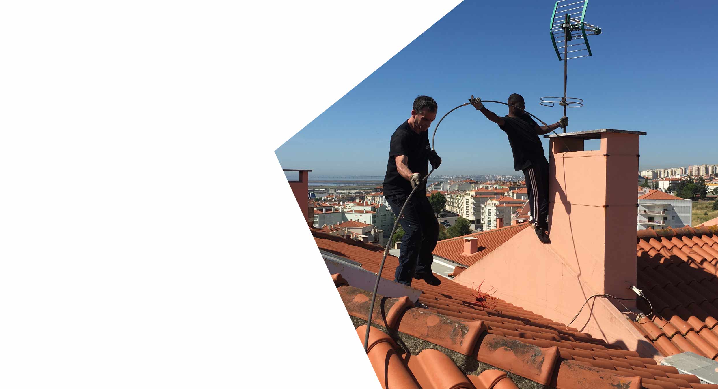 limpeza chamines Lisboa limpeza chamines Lisboa