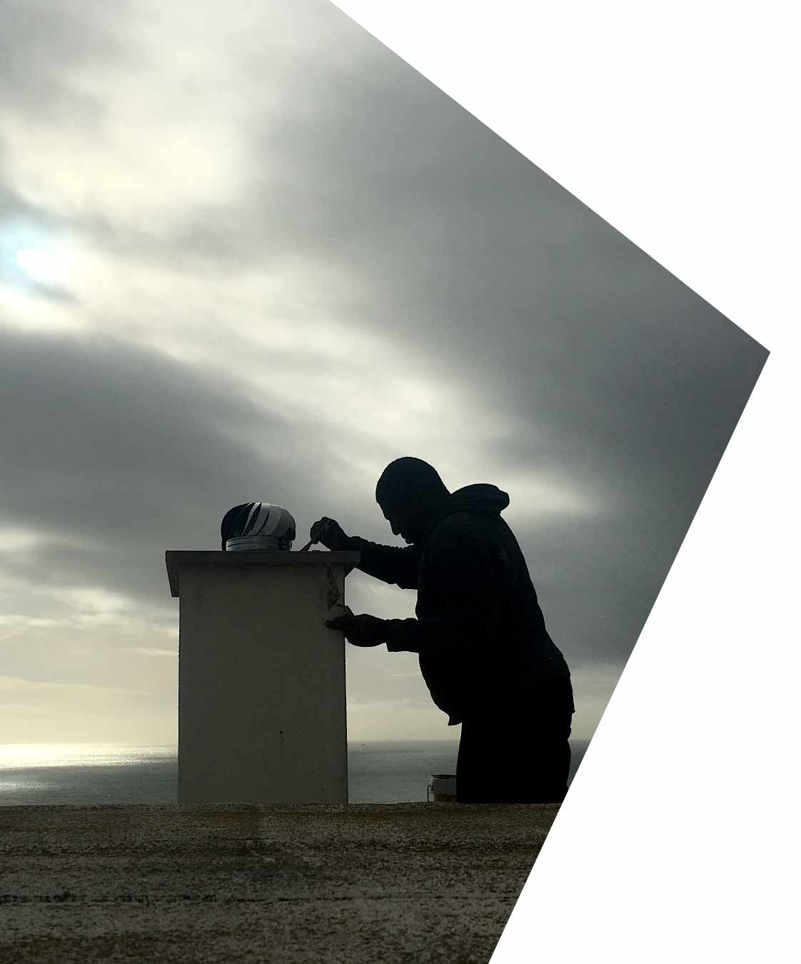 limpeza chamines Sintra