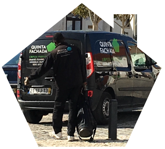 limpeza de condominio limpeza de condominio